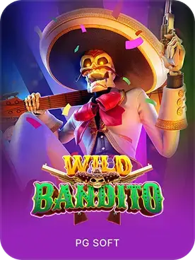 Wild Bandito
